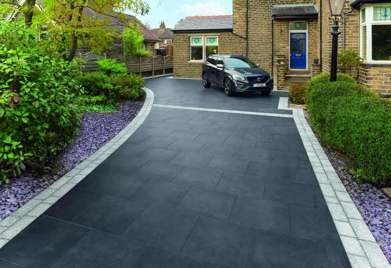 Low-Maintenance Driveway Options Designed for Beauty and Easy Upkeep